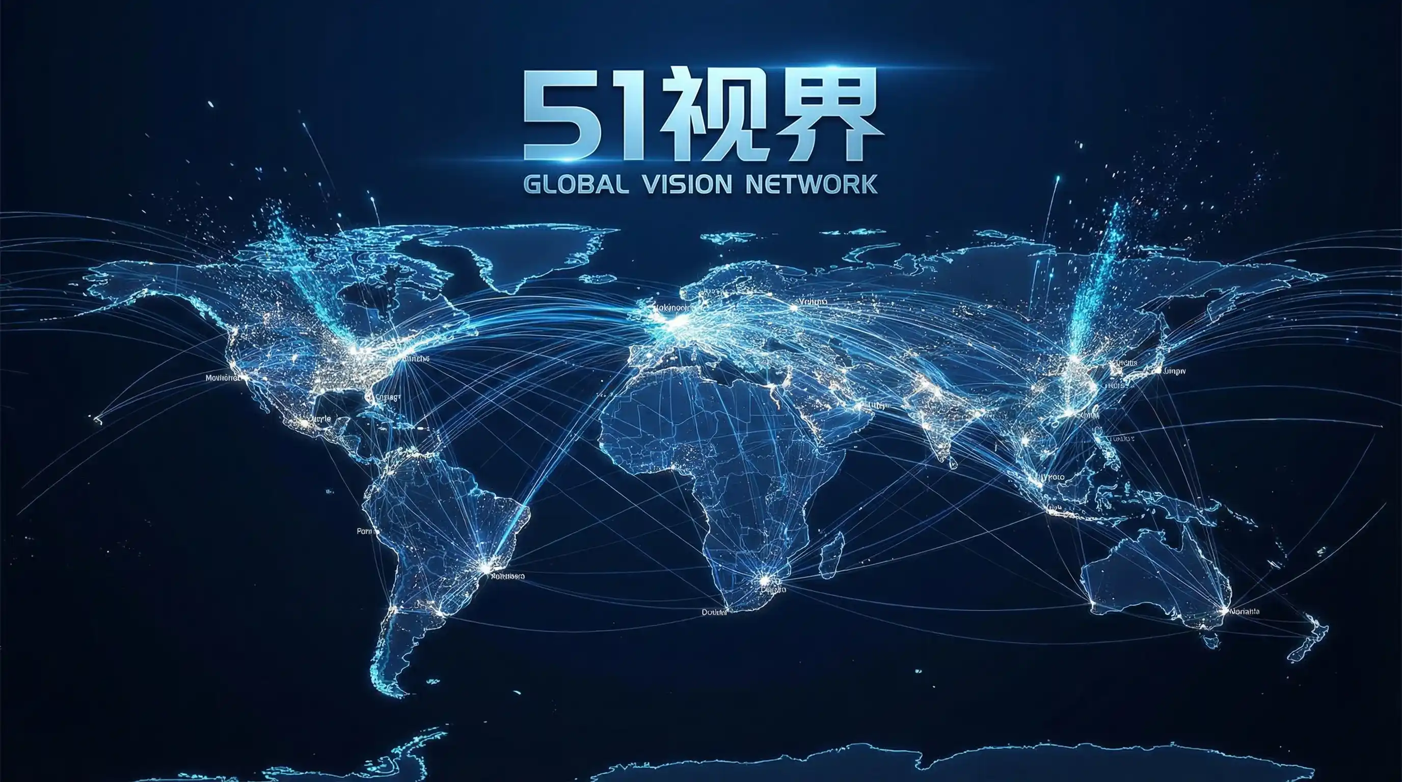 全球新闻网络信息互联 - 51吃瓜 时事要闻